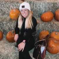 Sophie Glidden