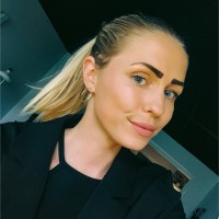 Angelica Olsson