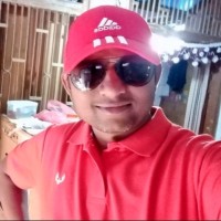 Dravesh Kumar