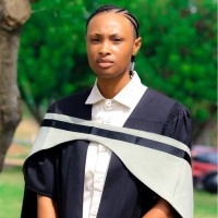 Vinolia Masango