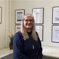 Susanne Wogensen