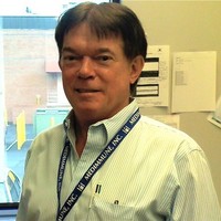John Hook, MCP
