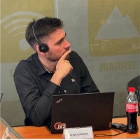 Kevin Espinoza Oliveros