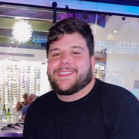 Christopher Cabrera