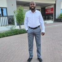 Yaser Ahmed