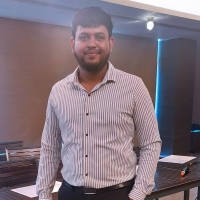 Mohammed Hamidur Rahman P