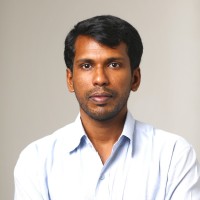 Naga Vamsee Krishna B