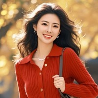 Jaqueline Huang