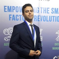Tarek Ben Haj Belkacem