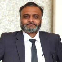 Pramod Kumar