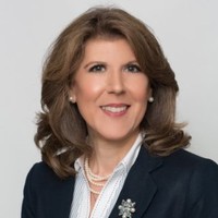 Deborah R. Barker, CRX