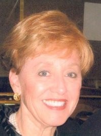 Nancy Pandolfi