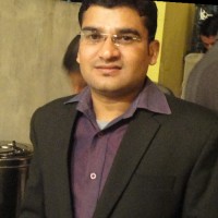 Niraj Bisht