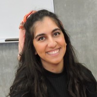 Mona Mojabi