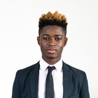 Umar Farouk Osman