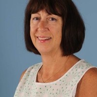 Lynne Cook