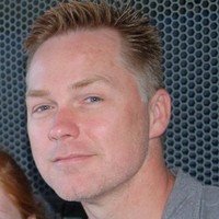Jeffrey Cunningham