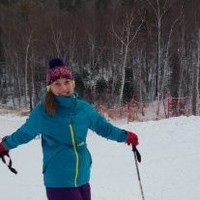 Кристина Ефимова