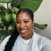Bridgette Jordan