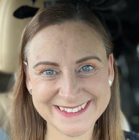 Corinne Waters