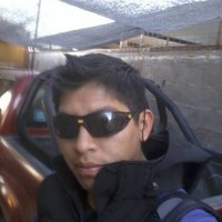 Heriberto Churacutipa