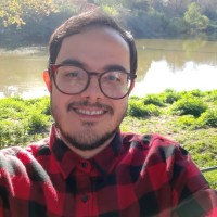 Matheus Barros Pereira