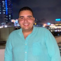 Ahmed Elhelw