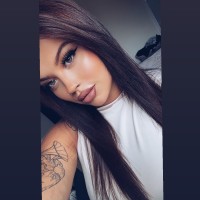 Mia-Lauren Tate