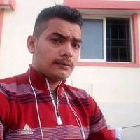 Roshan Bhoyar