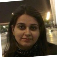 Muniza Aftab