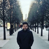 Debabrata Chakraborty