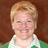 Rhoda Wolle, Ph.D.