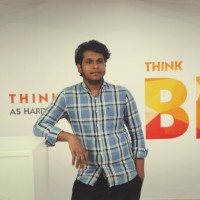 Aswinraja S