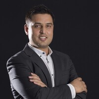 Ali Shafqat