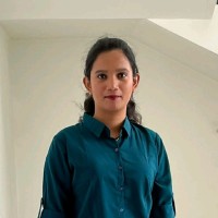 Ashna Joseph