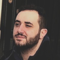 Manel Garcia Ingeniero