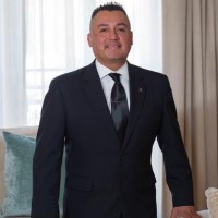 Javier Aparicio