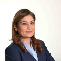 Sunayana Pandit