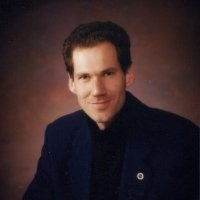 Andrew Hall