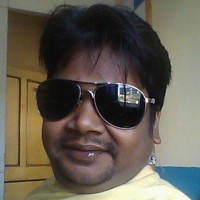sunil kumar Moharana