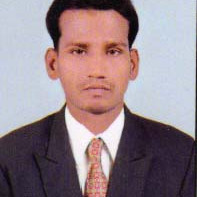 Amulya Behera