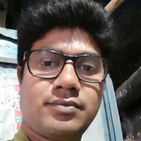 Palash Halder