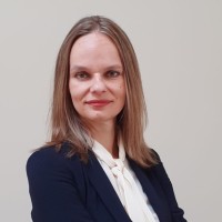 Olha Cherednychenko