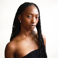 Sarah M'Bengue