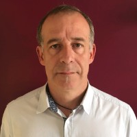 Stéphane Palanee