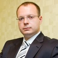 Dmitry Migunov