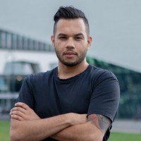 Reza Oldersma