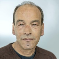 Wouter Rust