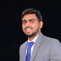 Nihal Reddy