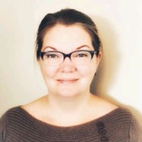 Christine Obrien